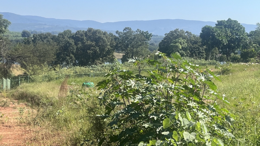 Commercial Property for Sale in Golden Acres Estate Limpopo