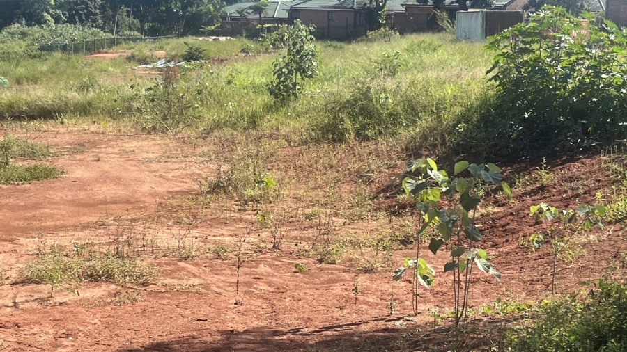 Commercial Property for Sale in Golden Acres Estate Limpopo