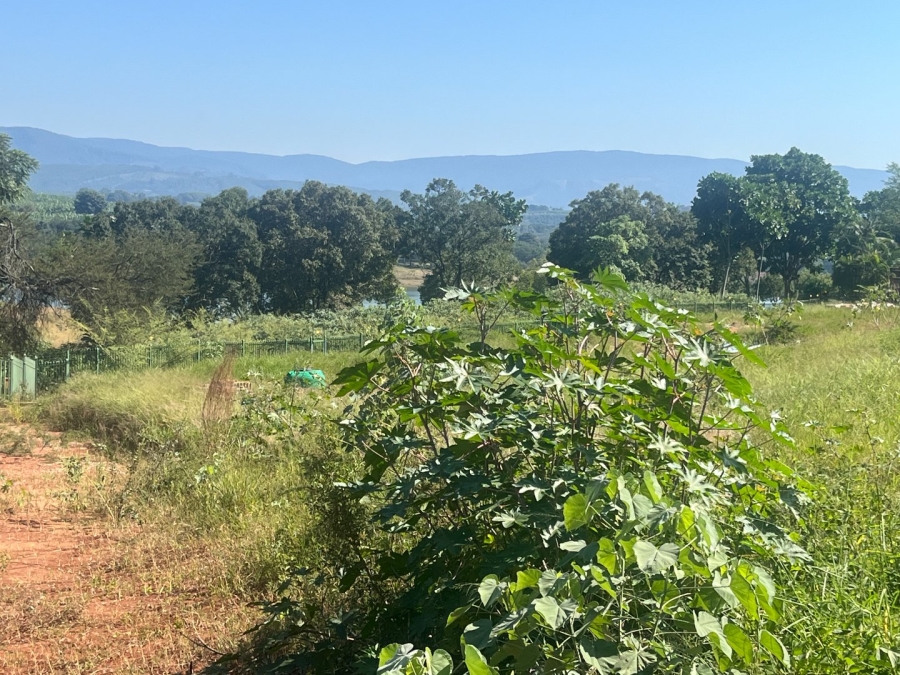 Commercial Property for Sale in Golden Acres Estate Limpopo