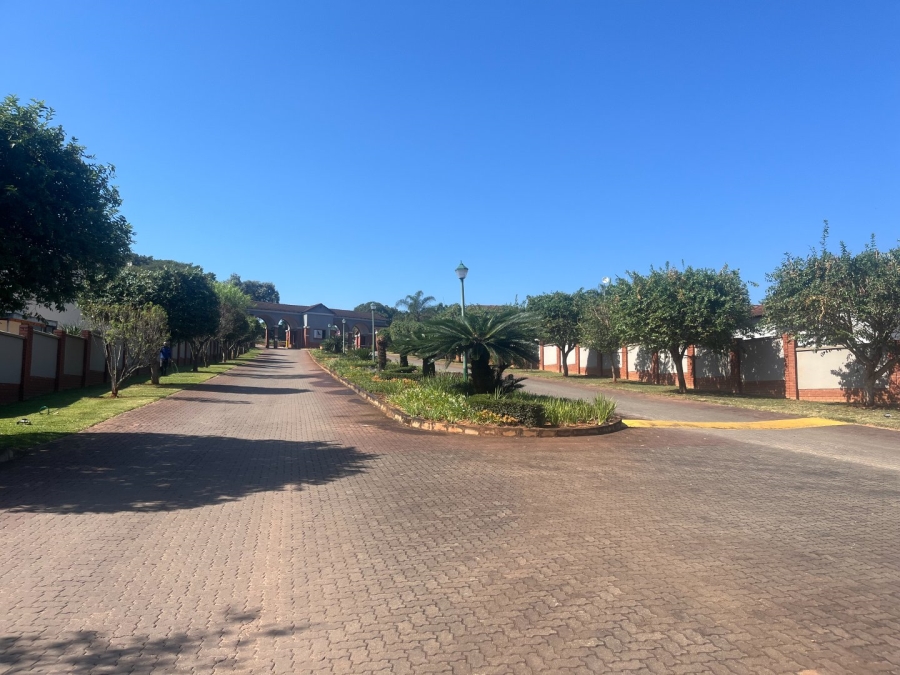 Commercial Property for Sale in Golden Acres Estate Limpopo