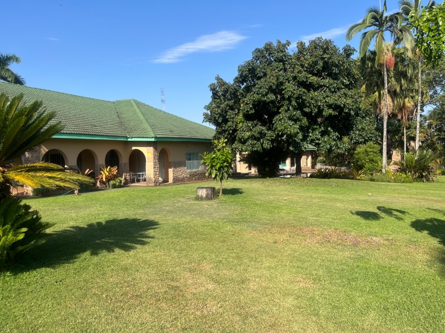 Commercial Property for Sale in Tzaneen Rural Limpopo