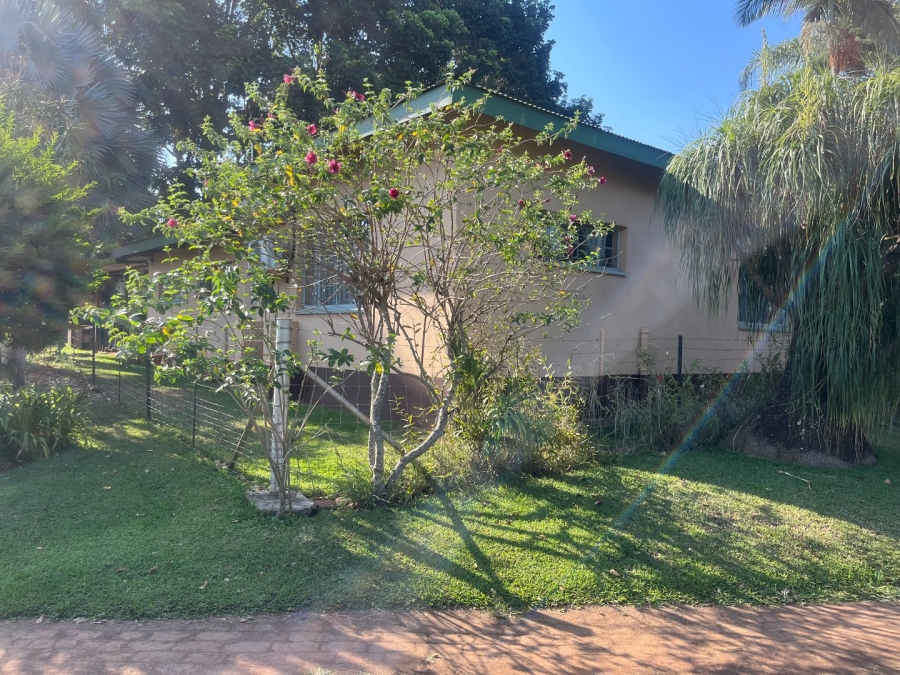 Commercial Property for Sale in Tzaneen Rural Limpopo
