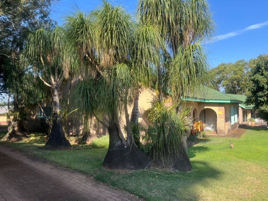 Commercial Property for Sale in Tzaneen Rural Limpopo