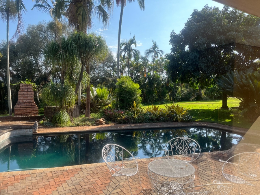 Commercial Property for Sale in Tzaneen Rural Limpopo