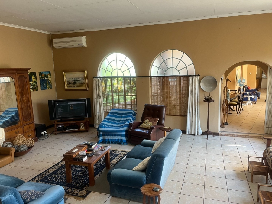 Commercial Property for Sale in Tzaneen Rural Limpopo