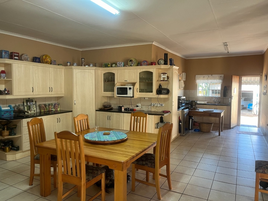 Commercial Property for Sale in Tzaneen Rural Limpopo