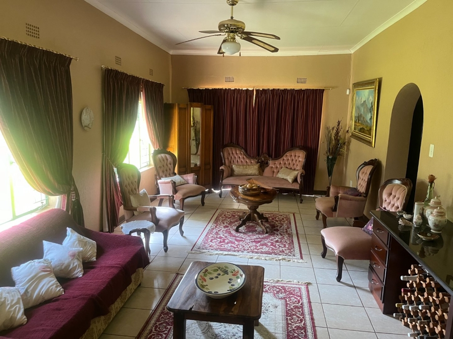 Commercial Property for Sale in Tzaneen Rural Limpopo