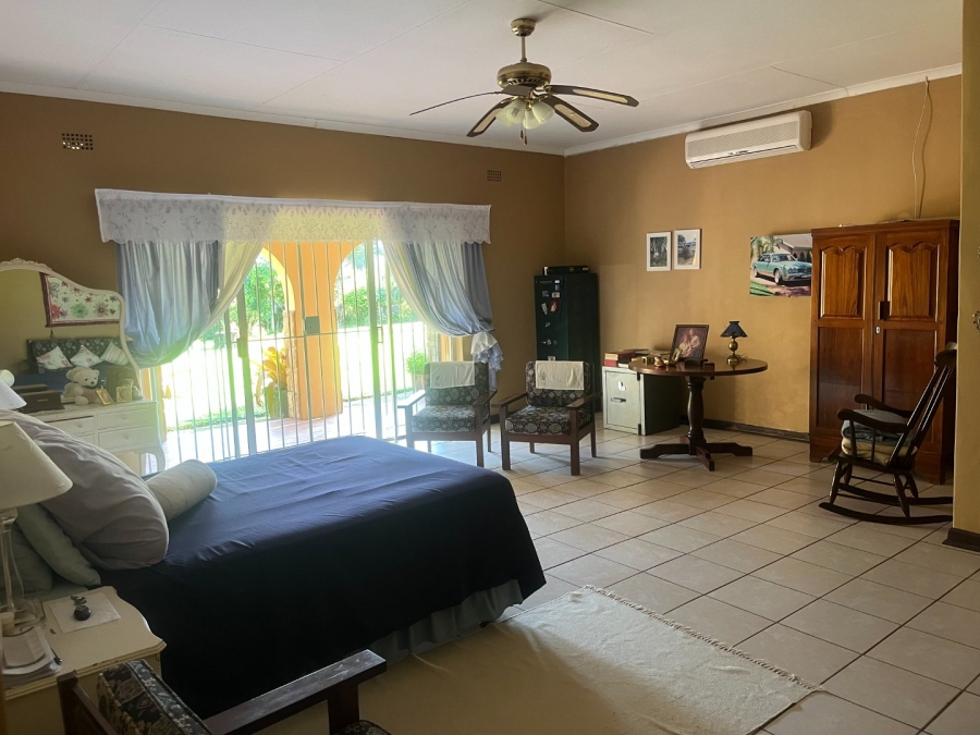 Commercial Property for Sale in Tzaneen Rural Limpopo