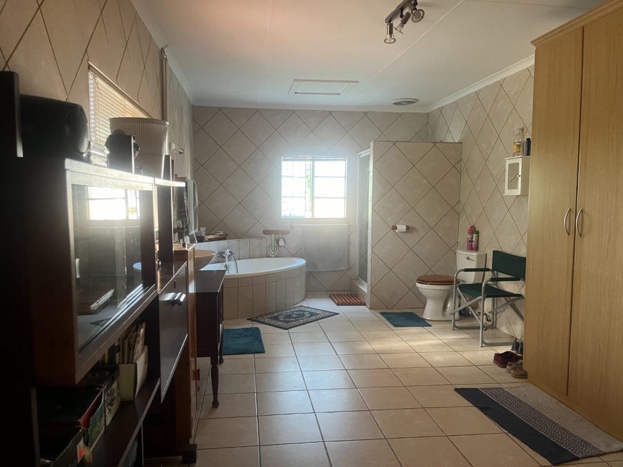 Commercial Property for Sale in Tzaneen Rural Limpopo