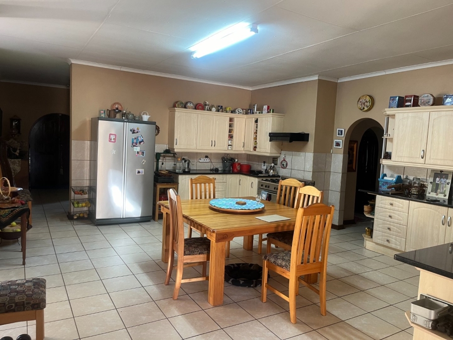 Commercial Property for Sale in Tzaneen Rural Limpopo