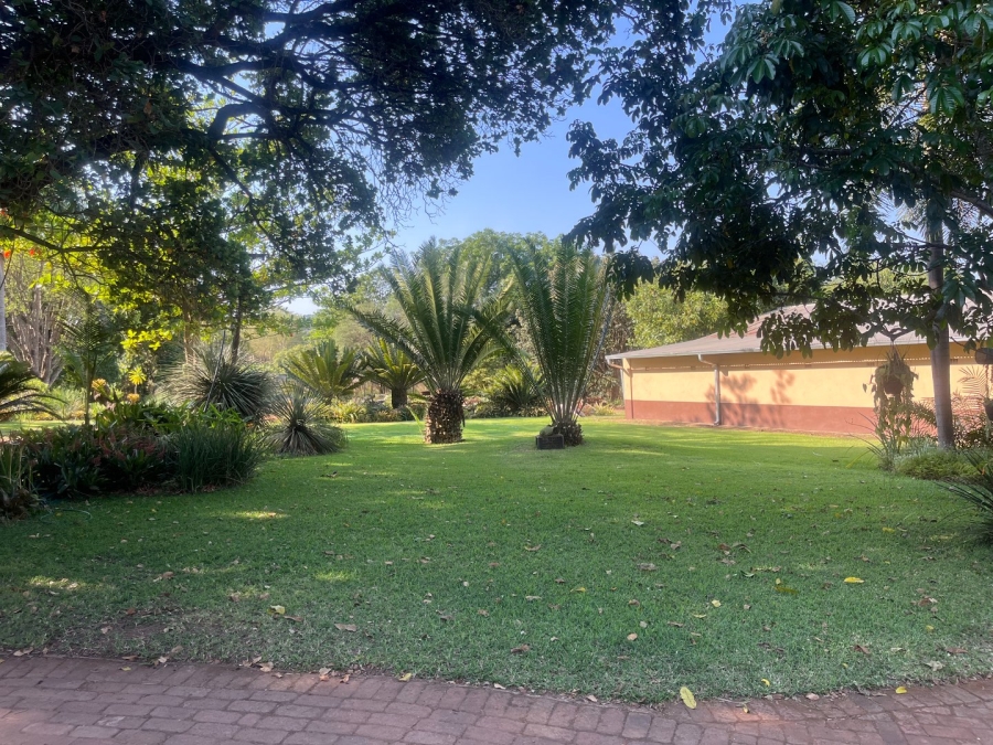 Commercial Property for Sale in Tzaneen Rural Limpopo