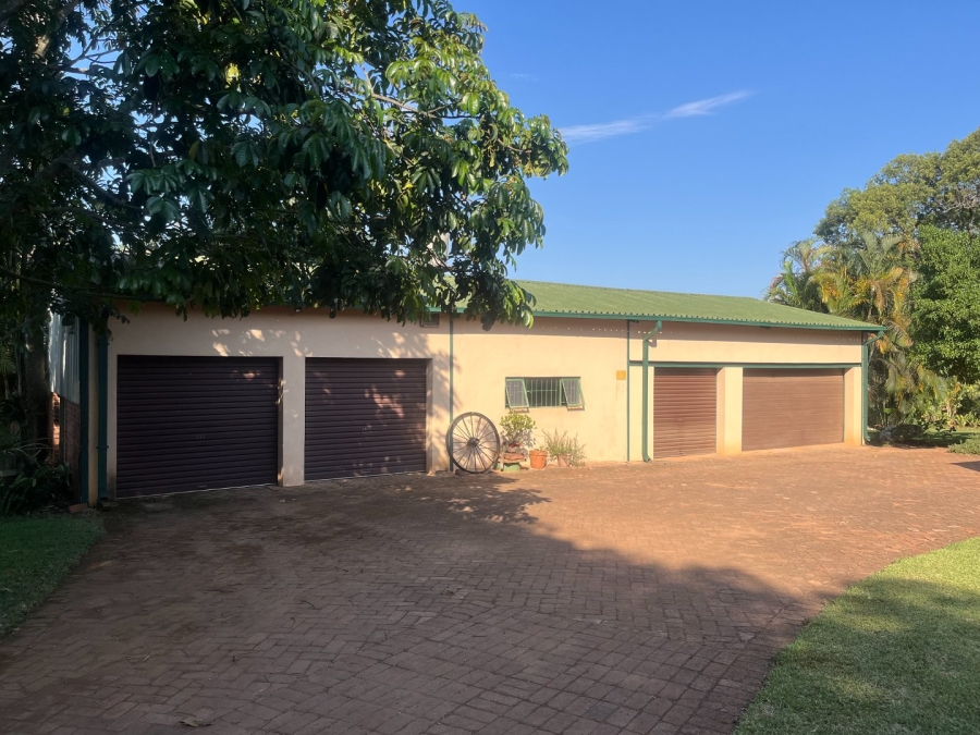 Commercial Property for Sale in Tzaneen Rural Limpopo