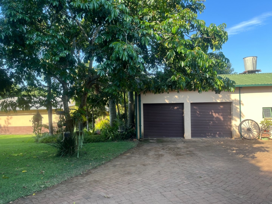 Commercial Property for Sale in Tzaneen Rural Limpopo