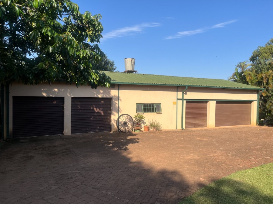Commercial Property for Sale in Tzaneen Rural Limpopo