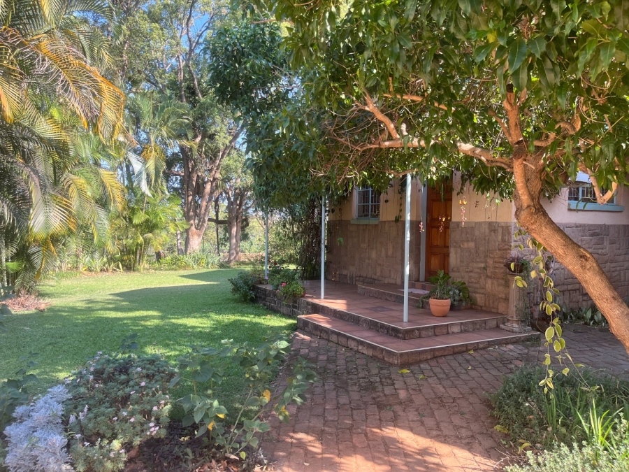 Commercial Property for Sale in Tzaneen Rural Limpopo