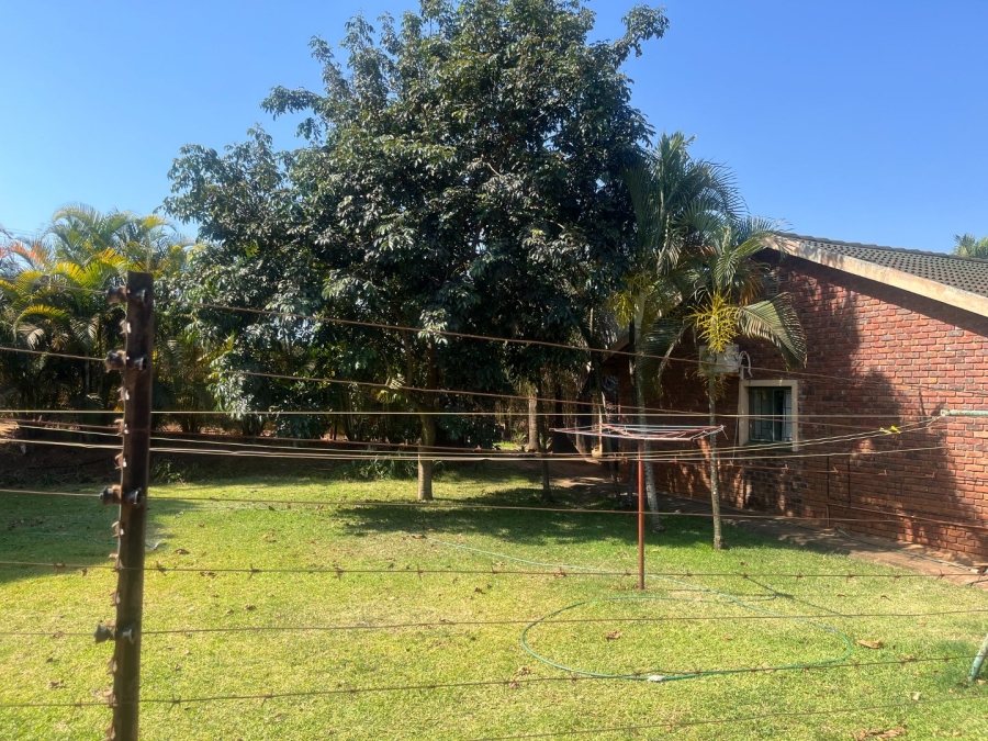 Commercial Property for Sale in Tzaneen Rural Limpopo