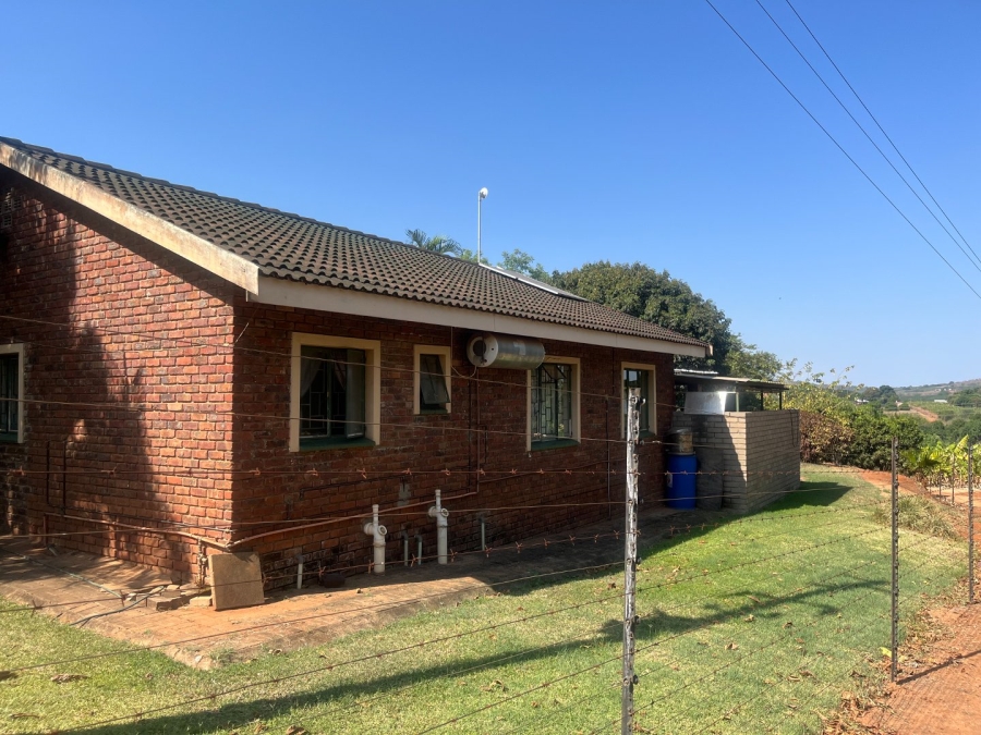 Commercial Property for Sale in Tzaneen Rural Limpopo