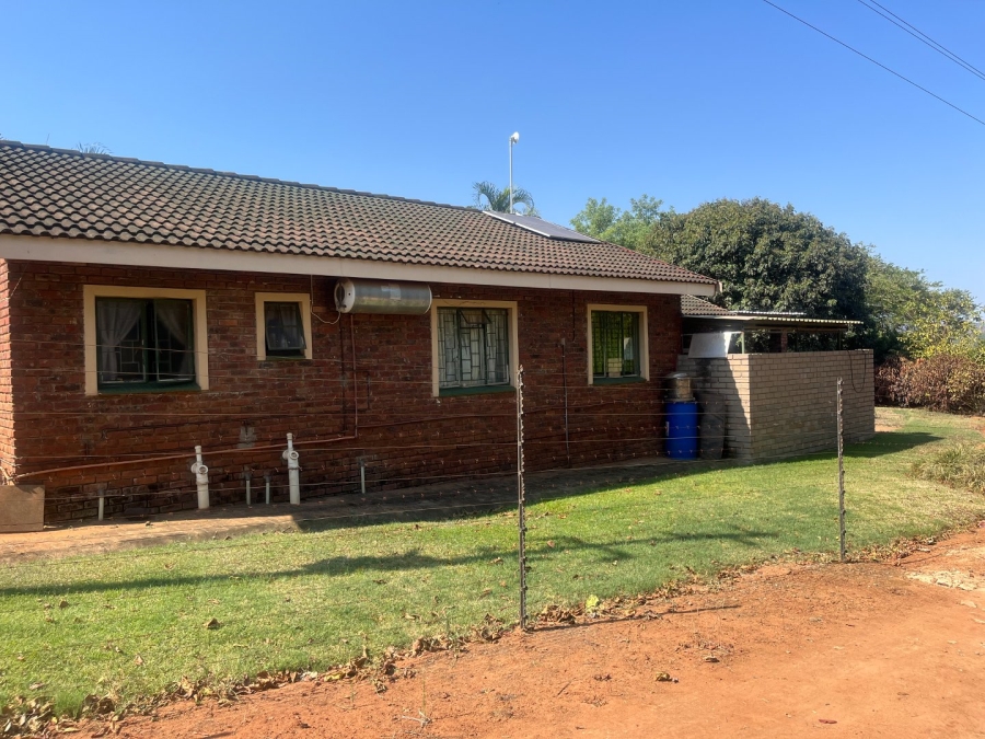 Commercial Property for Sale in Tzaneen Rural Limpopo