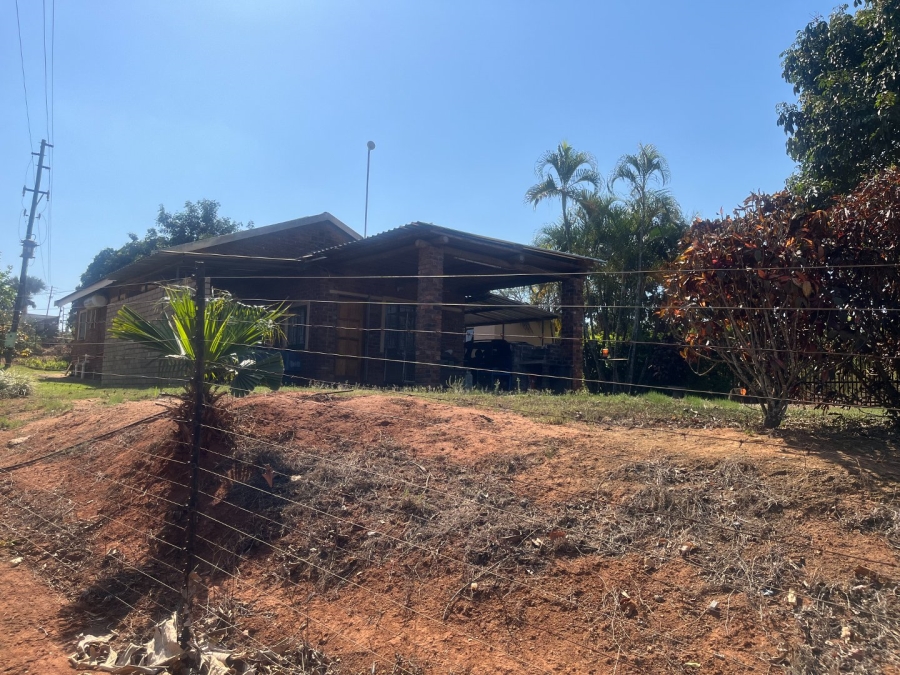 Commercial Property for Sale in Tzaneen Rural Limpopo