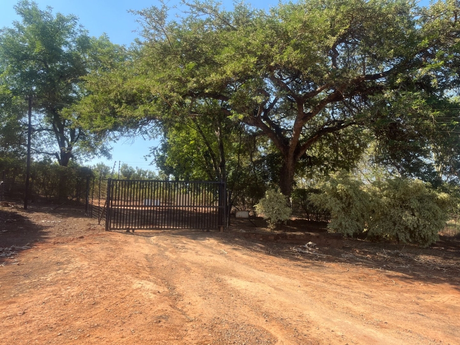Commercial Property for Sale in Tzaneen Rural Limpopo
