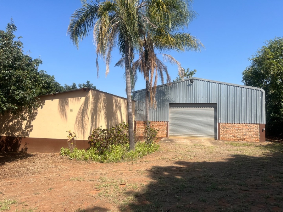 Commercial Property for Sale in Tzaneen Rural Limpopo
