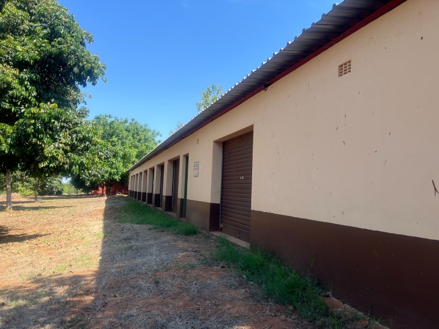 Commercial Property for Sale in Tzaneen Rural Limpopo