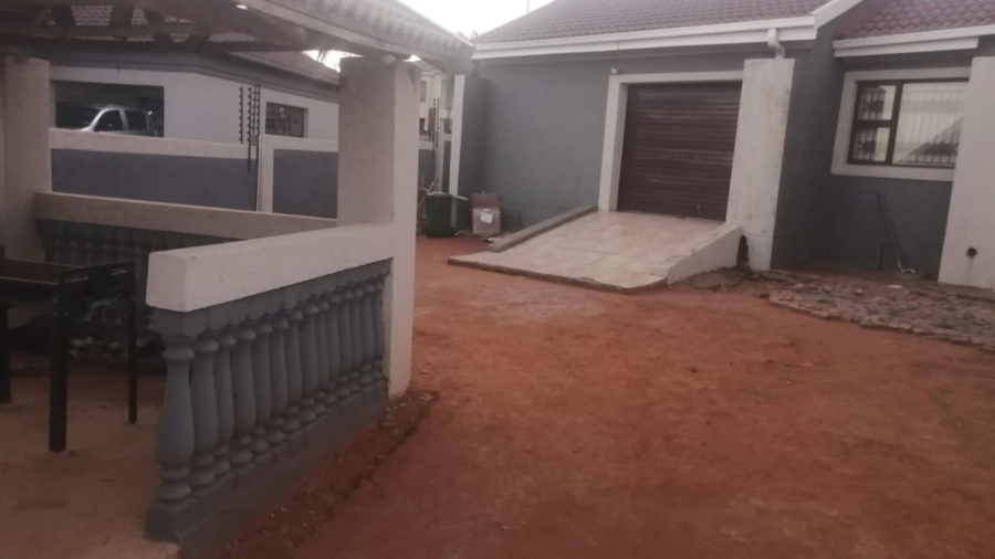 4 Bedroom Property for Sale in Serala View Limpopo