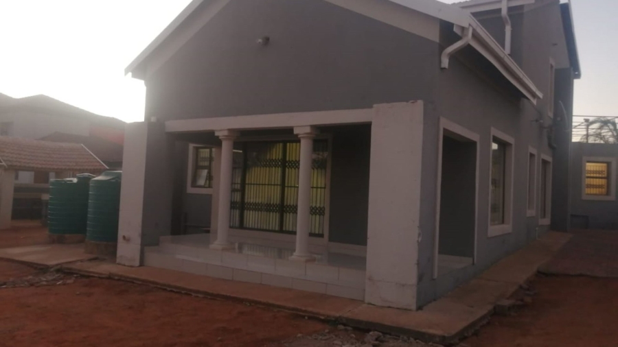 4 Bedroom Property for Sale in Serala View Limpopo