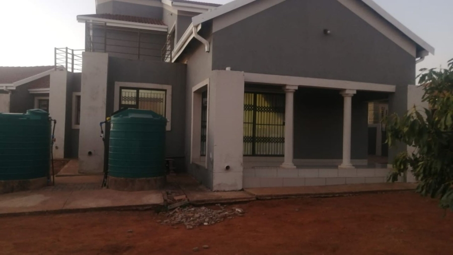 4 Bedroom Property for Sale in Serala View Limpopo