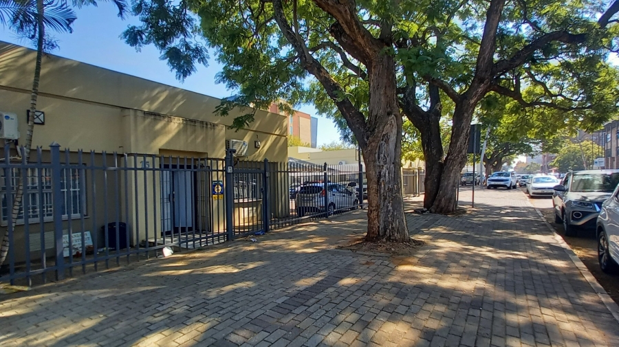 Commercial Property for Sale in Polokwane Central Limpopo
