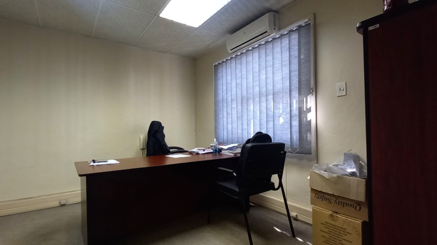 Commercial Property for Sale in Polokwane Central Limpopo