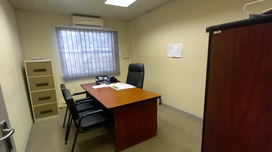 Commercial Property for Sale in Polokwane Central Limpopo