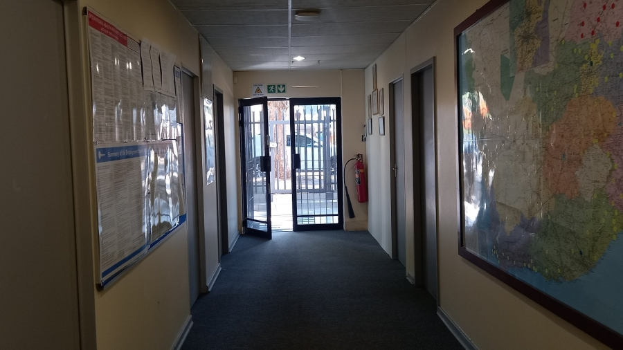 Commercial Property for Sale in Polokwane Central Limpopo