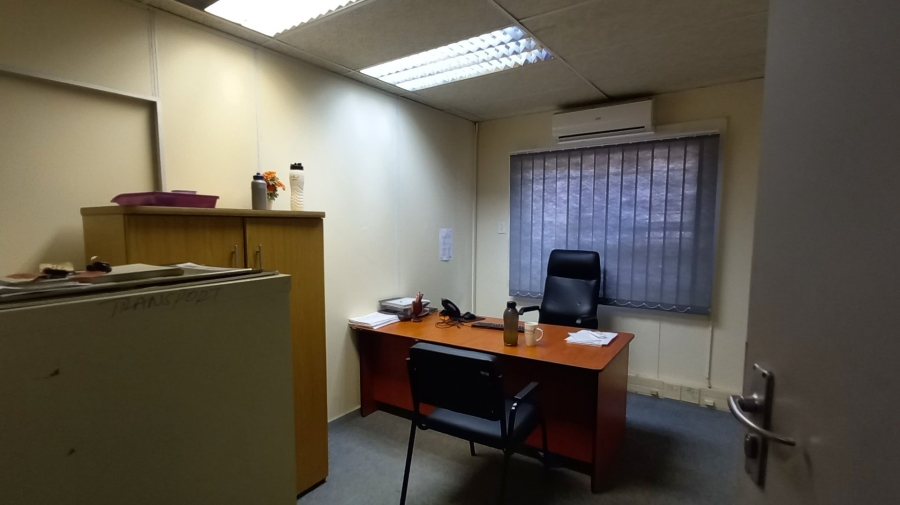Commercial Property for Sale in Polokwane Central Limpopo