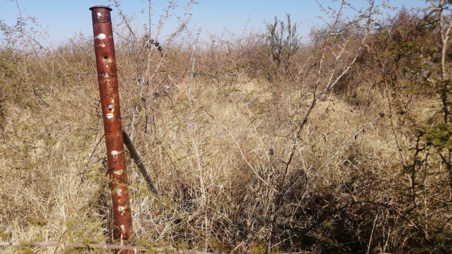 Commercial Property for Sale in Lebowakgomo Zone P Limpopo