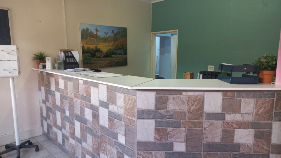 Commercial Property for Sale in Polokwane Central Limpopo