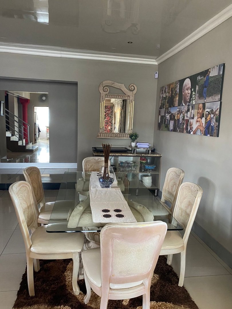 4 Bedroom Property for Sale in Woodhill Estate Limpopo