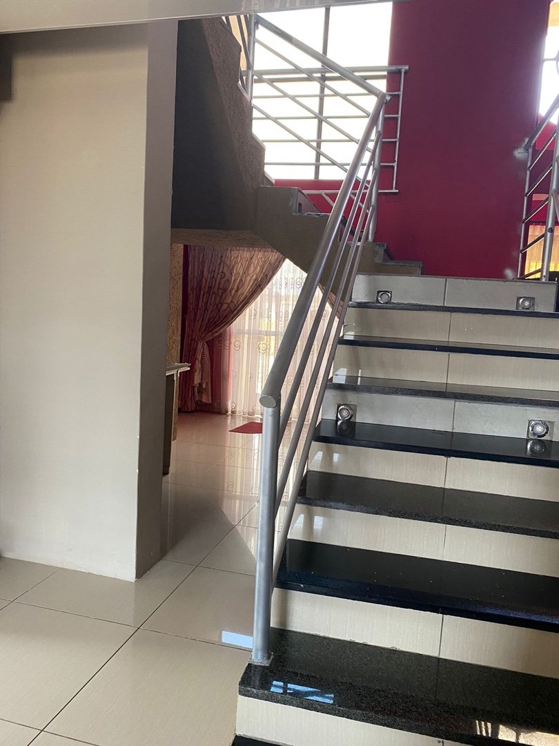 4 Bedroom Property for Sale in Woodhill Estate Limpopo