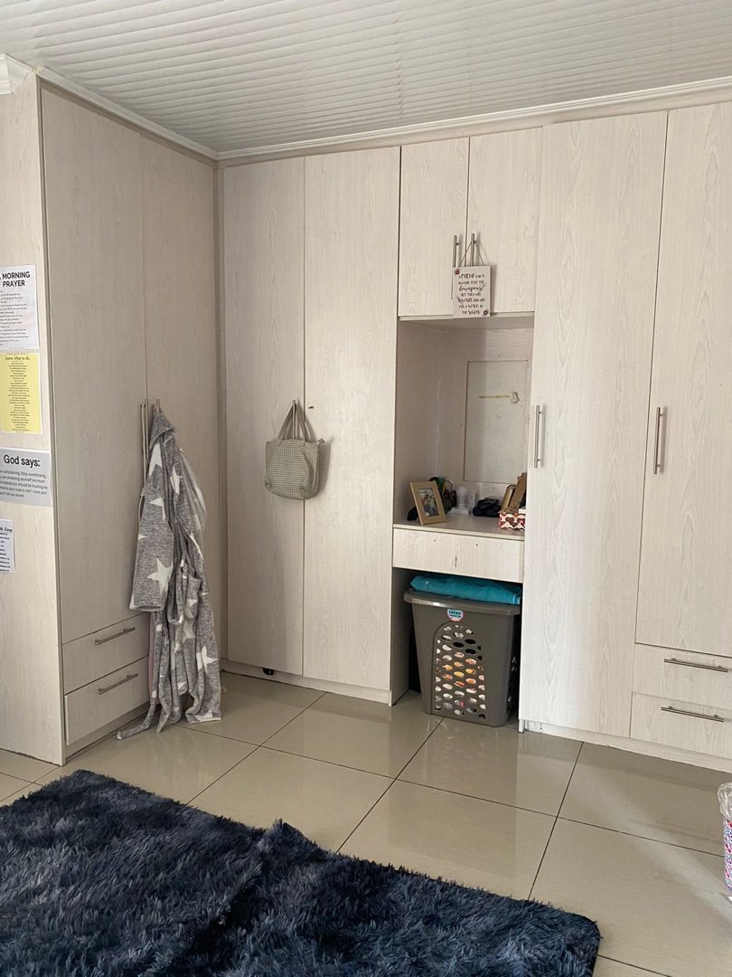 4 Bedroom Property for Sale in Woodhill Estate Limpopo