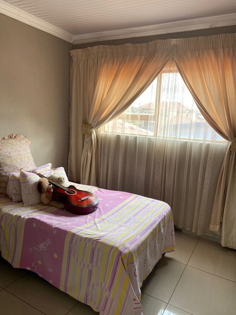 4 Bedroom Property for Sale in Woodhill Estate Limpopo
