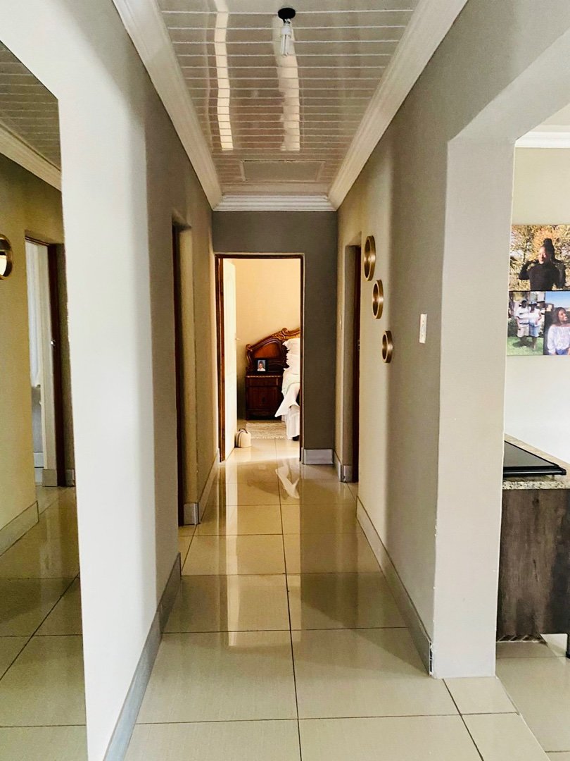 4 Bedroom Property for Sale in Woodhill Estate Limpopo