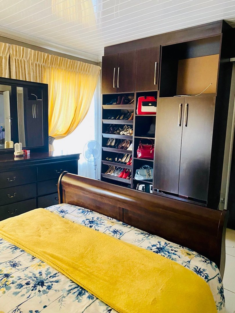 4 Bedroom Property for Sale in Woodhill Estate Limpopo