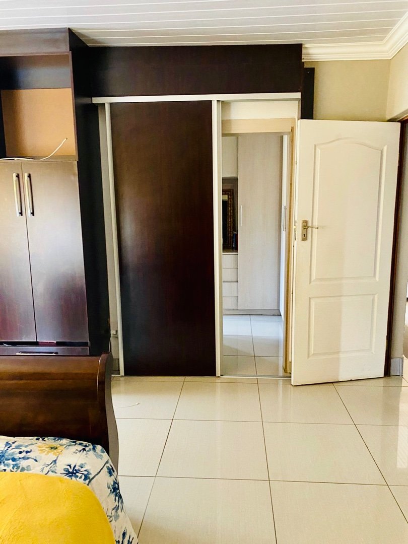4 Bedroom Property for Sale in Woodhill Estate Limpopo