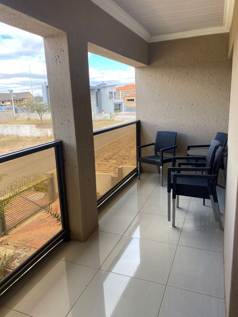 4 Bedroom Property for Sale in Woodhill Estate Limpopo