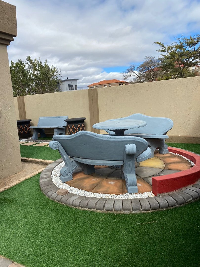4 Bedroom Property for Sale in Woodhill Estate Limpopo