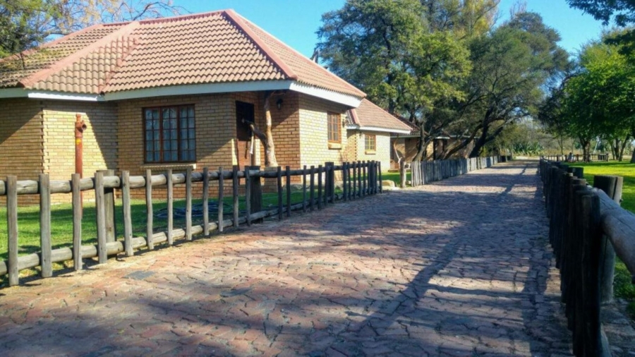 Commercial Property for Sale in Polokwane Ext 41 Limpopo