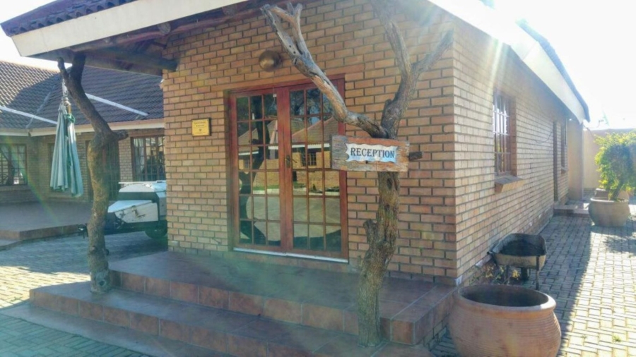 Commercial Property for Sale in Polokwane Ext 41 Limpopo