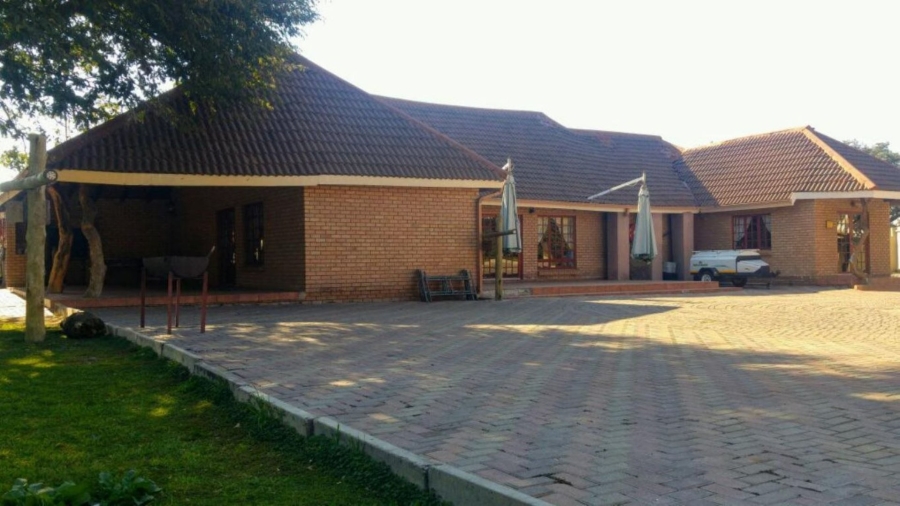 Commercial Property for Sale in Polokwane Ext 41 Limpopo