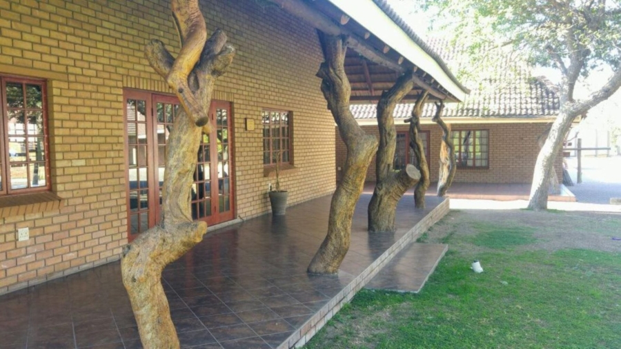 Commercial Property for Sale in Polokwane Ext 41 Limpopo