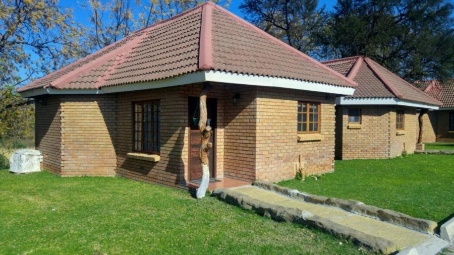 Commercial Property for Sale in Polokwane Ext 41 Limpopo